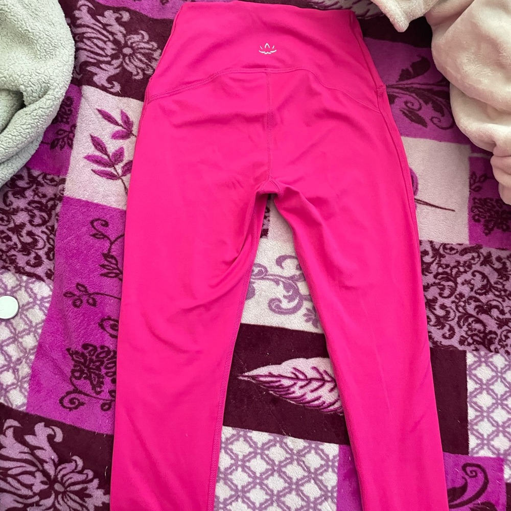 Beyond Yoga leggings - Picture 2 of 4